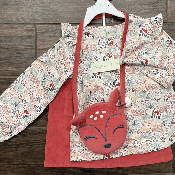 Rachel Zoe Kids - Picture 2 of 5